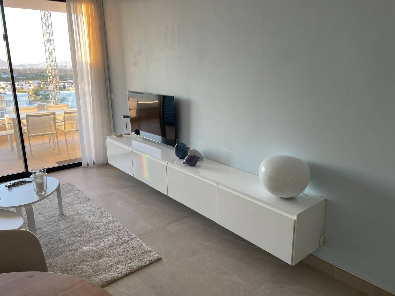 Apartamento de 3 habitaciones en Benijófar en venta con piscina garaje - 340.000 € (Ref: 10062596)