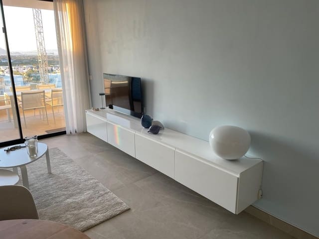 Apartamento de 3 habitaciones en Benijófar en venta con piscina garaje - 340.000 € (Ref: 10062596)