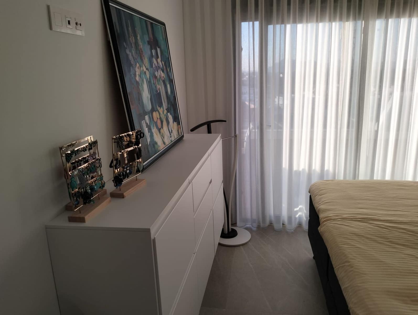 Apartamento de 3 habitaciones en Benijófar en venta con piscina garaje - 340.000 € (Ref: 10062596)