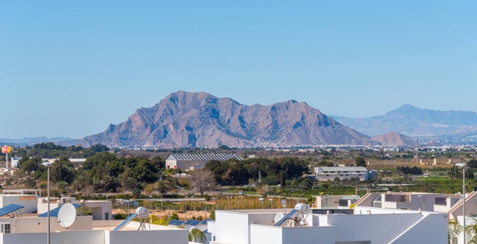 Apartamento de 3 habitaciones en Benijófar en venta con piscina garaje - 340.000 € (Ref: 10062596)