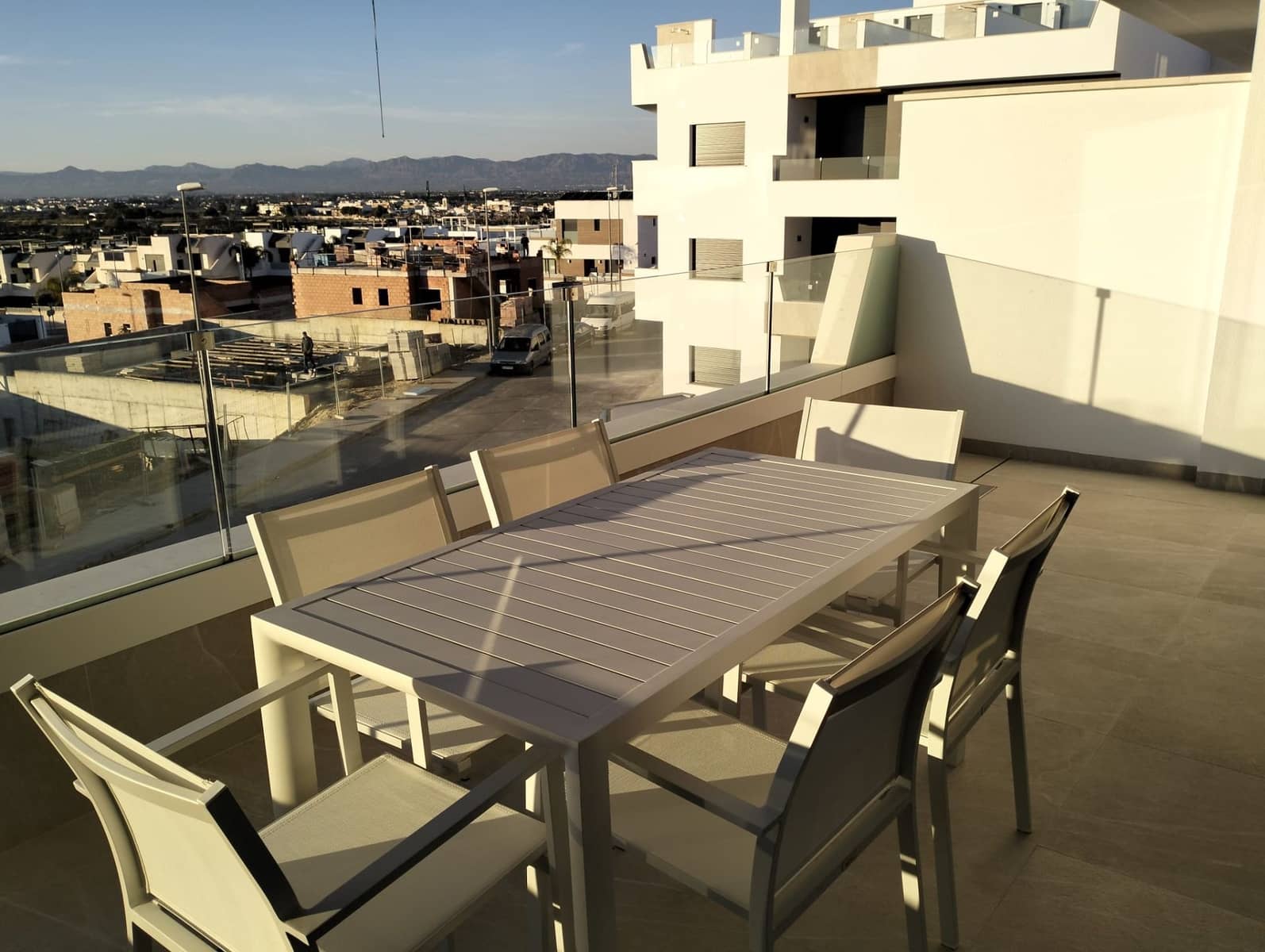 Apartamento de 3 habitaciones en Benijófar en venta con piscina garaje - 340.000 € (Ref: 10062596)