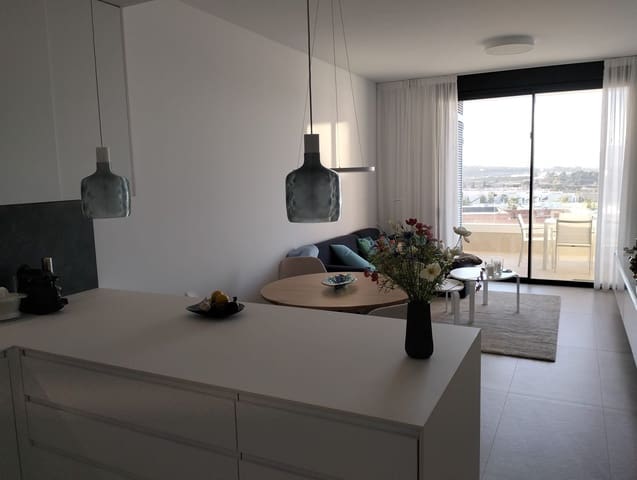 Apartamento de 3 habitaciones en Benijófar en venta con piscina garaje - 340.000 € (Ref: 10062596)