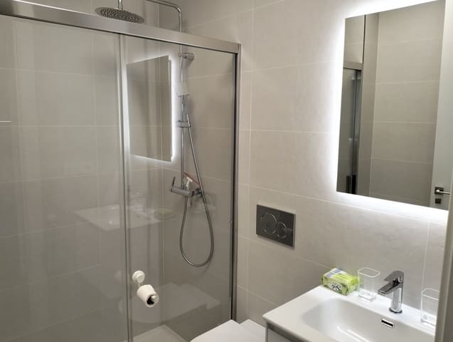 Apartamento de 3 habitaciones en Benijófar en venta con piscina garaje - 340.000 € (Ref: 10062596)