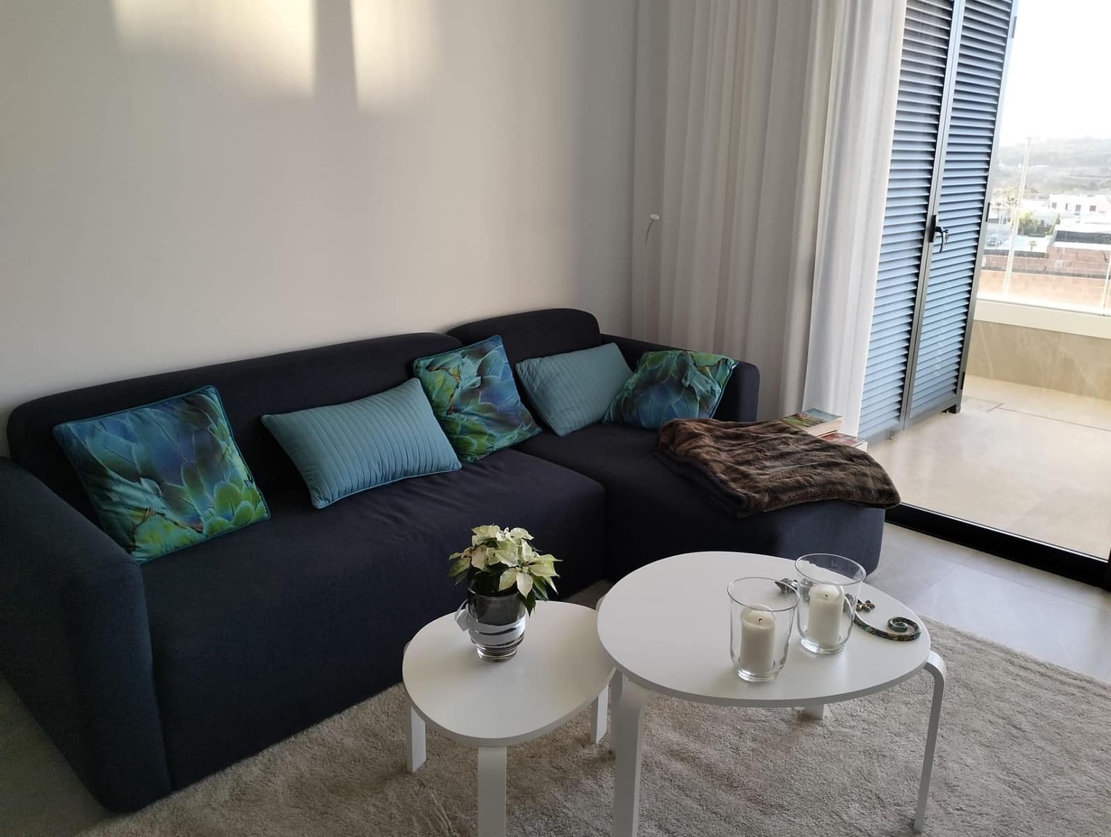 Apartamento de 3 habitaciones en Benijófar en venta con piscina garaje - 340.000 € (Ref: 10062596)