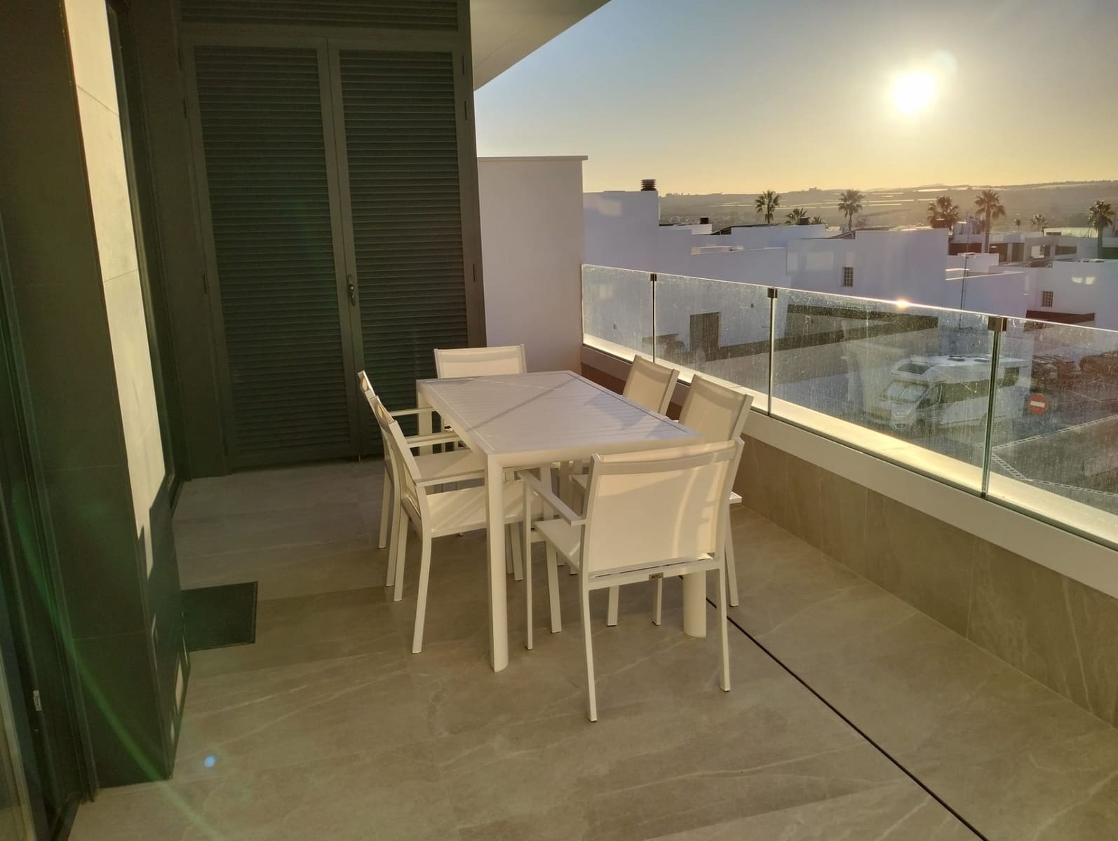 Apartamento de 3 habitaciones en Benijófar en venta con piscina garaje - 340.000 € (Ref: 10062596)