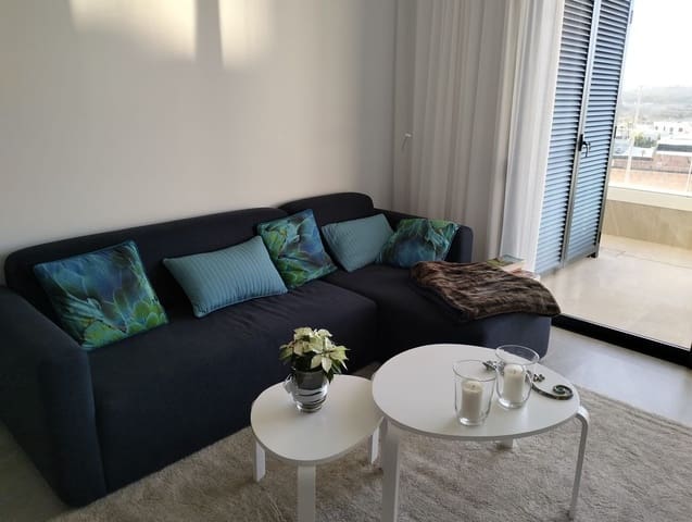 Apartamento de 3 habitaciones en Benijófar en venta con piscina garaje - 340.000 € (Ref: 10062596)