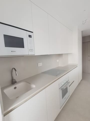 3 slaapkamer Penthouse te koop in Los Europeos, Torrevieja - € 249.000 (Ref: 10062598)