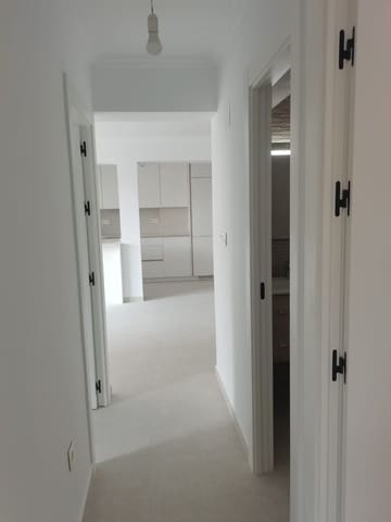 3 slaapkamer Penthouse te koop in Los Europeos, Torrevieja - € 249.000 (Ref: 10062598)