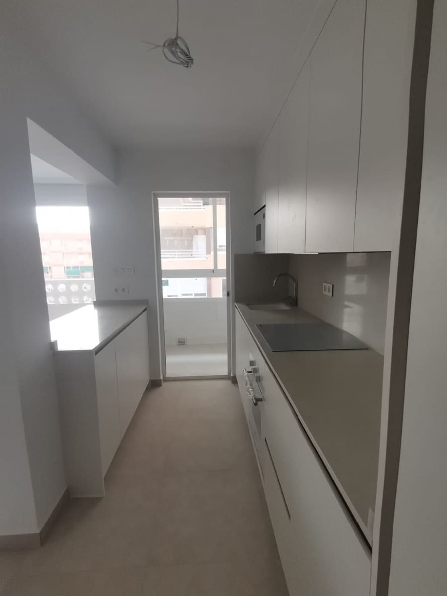 3 slaapkamer Penthouse te koop in Torrevieja - € 249.000 (Ref: 10062598)