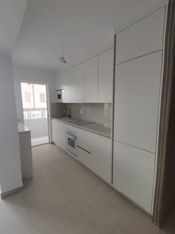 3 slaapkamer Penthouse te koop in Los Europeos, Torrevieja - € 249.000 (Ref: 10062598)