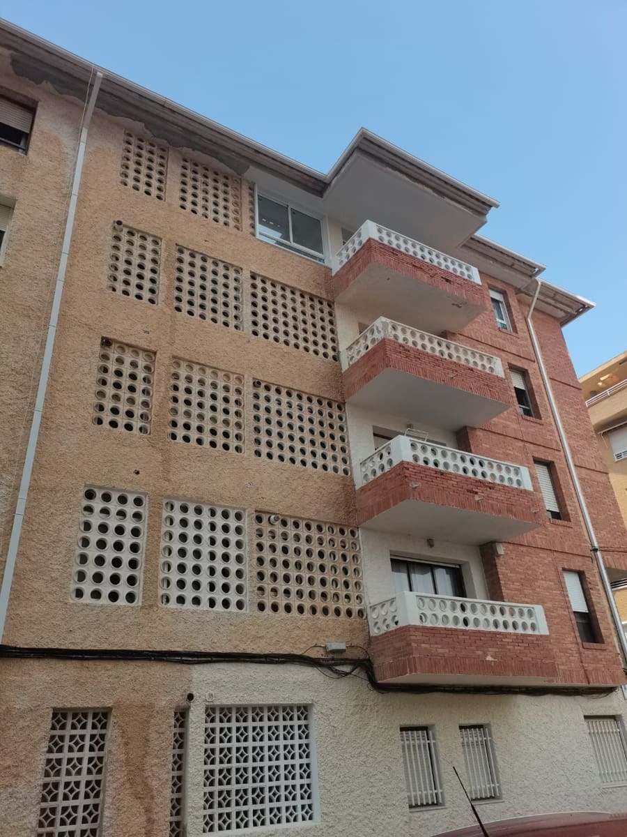 3 slaapkamer Penthouse te koop in Torrevieja - € 249.000 (Ref: 10062598)