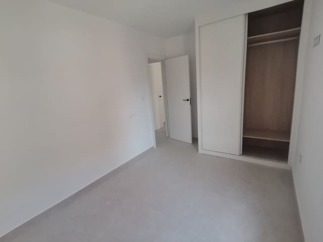 3 slaapkamer Penthouse te koop in Los Europeos, Torrevieja - € 249.000 (Ref: 10062598)