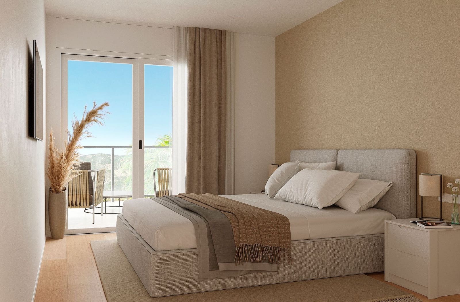 4 Zimmer Villa zu verkaufen in Finestrat mit Pool Garage - 555.000 € (Ref: 10067077)