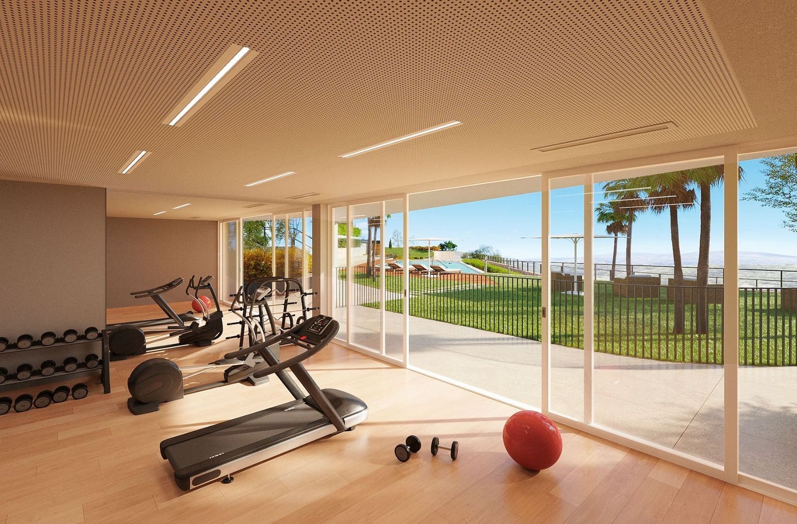 4 Zimmer Villa zu verkaufen in Finestrat mit Pool Garage - 555.000 € (Ref: 10067077)