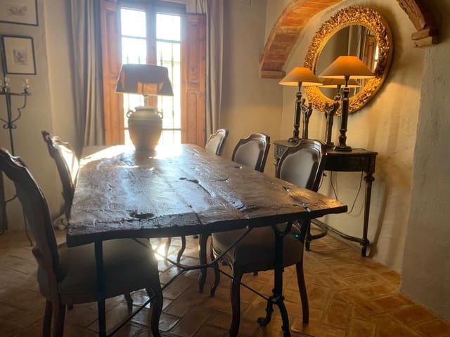 3 Zimmer Villa zu verkaufen in Relleu mit Pool Garage - 645.000 € (Ref: 10070335)
