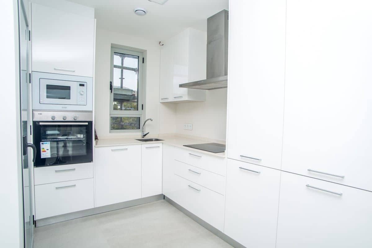 2 camera da letto Appartamento in vendita in Finestrat con piscina garage - 280.000 € (Rif: 10101560)