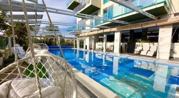 2 camera da letto Appartamento in vendita in Finestrat con piscina garage - 280.000 € (Rif: 10101560)