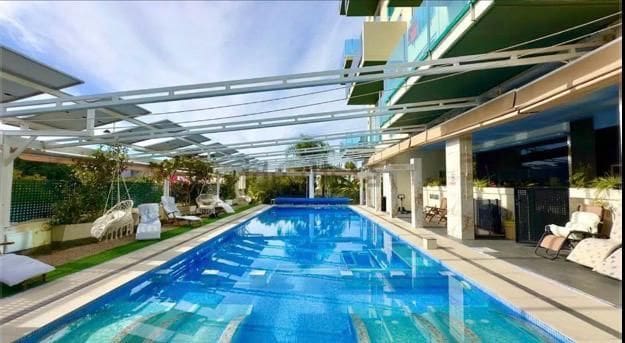 2 camera da letto Appartamento in vendita in Finestrat con piscina garage - 280.000 € (Rif: 10101560)