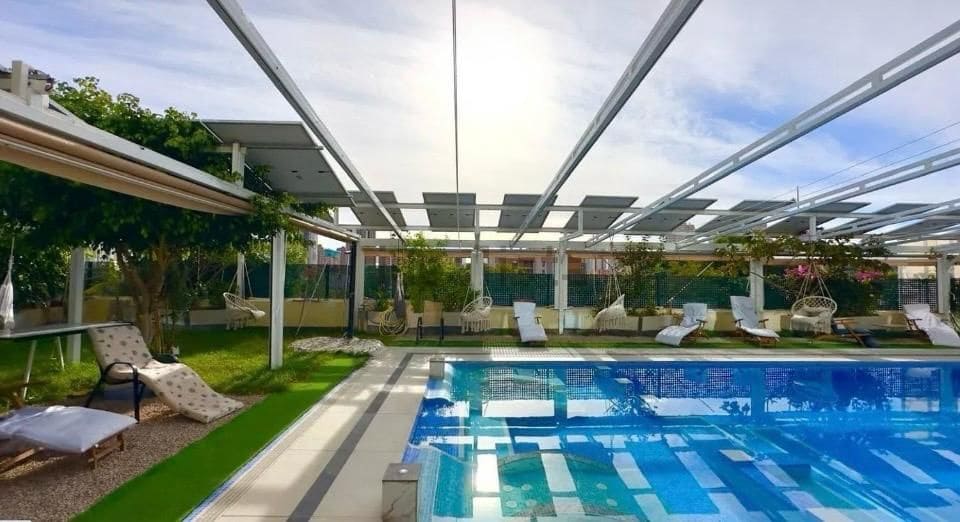 2 camera da letto Appartamento in vendita in Finestrat con piscina garage - 280.000 € (Rif: 10101560)
