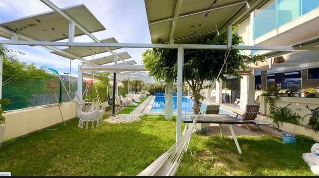 2 camera da letto Appartamento in vendita in Cala de Finestrat, Finestrat con piscina garage - 280.000 € (Rif: 10101560)