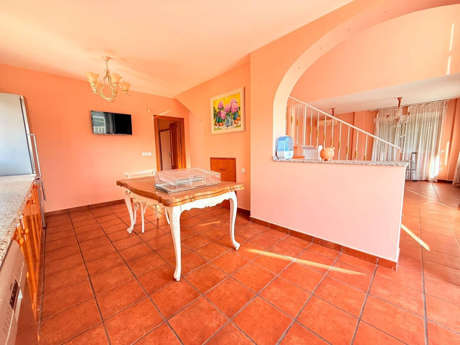 4 bedroom Villa for sale in Callosa d'En Sarria with pool garage - € 429,000 (Ref: 10145749)