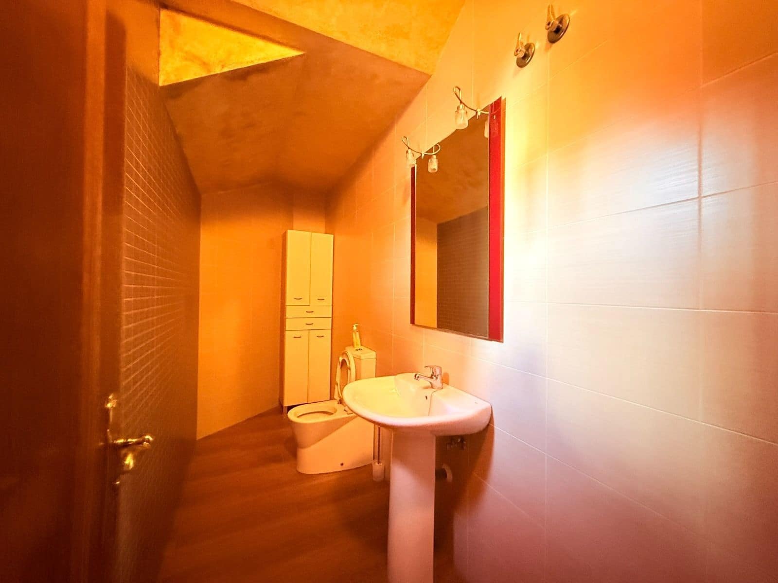 4 bedroom Villa for sale in Callosa d'En Sarria with pool garage - € 429,000 (Ref: 10145749)