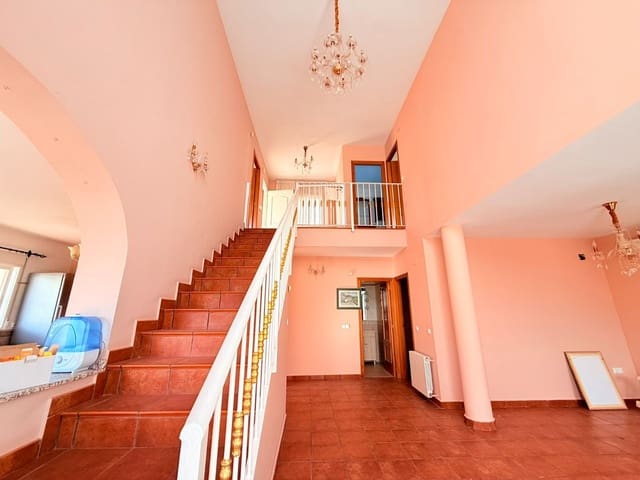 4 bedroom Villa for sale in Callosa d'En Sarrià with pool garage - € 429,000 (Ref: 10145749)