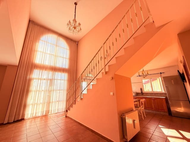 4 bedroom Villa for sale in Callosa d'En Sarrià with pool garage - € 429,000 (Ref: 10145749)