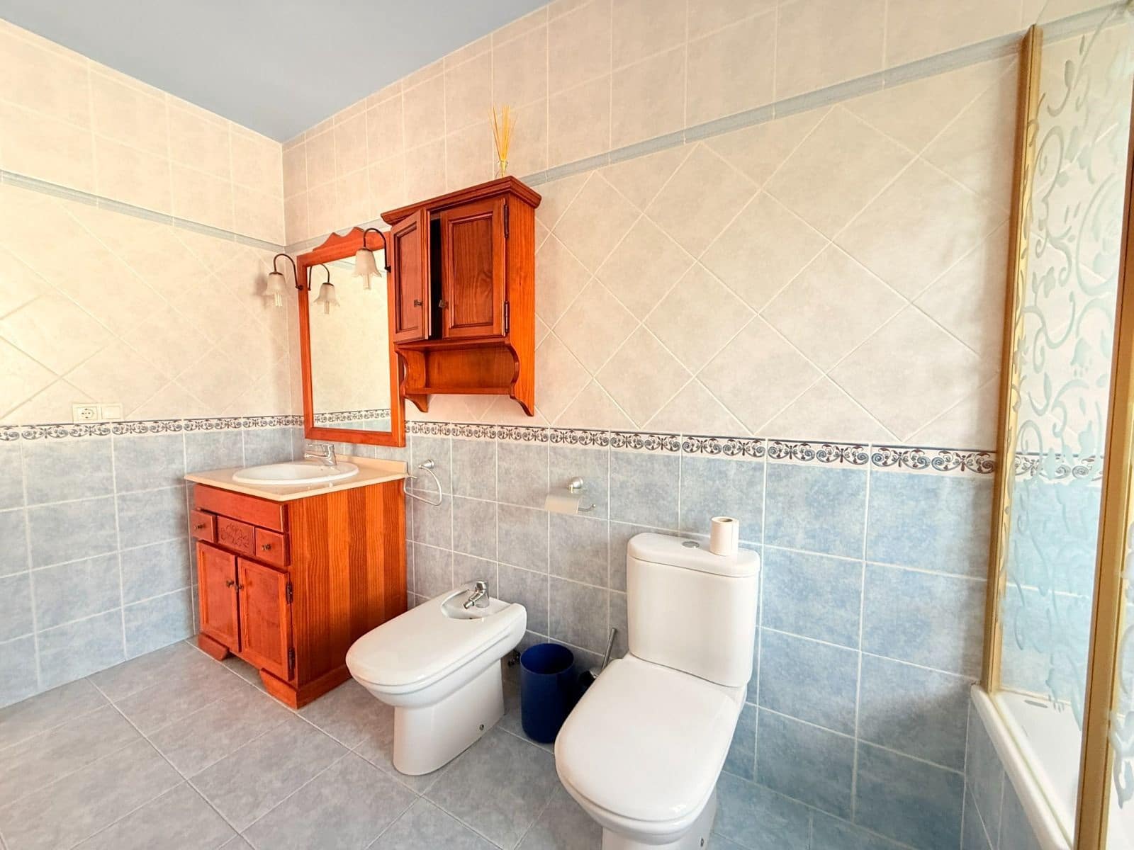 4 bedroom Villa for sale in Callosa d'En Sarria with pool garage - € 429,000 (Ref: 10145749)