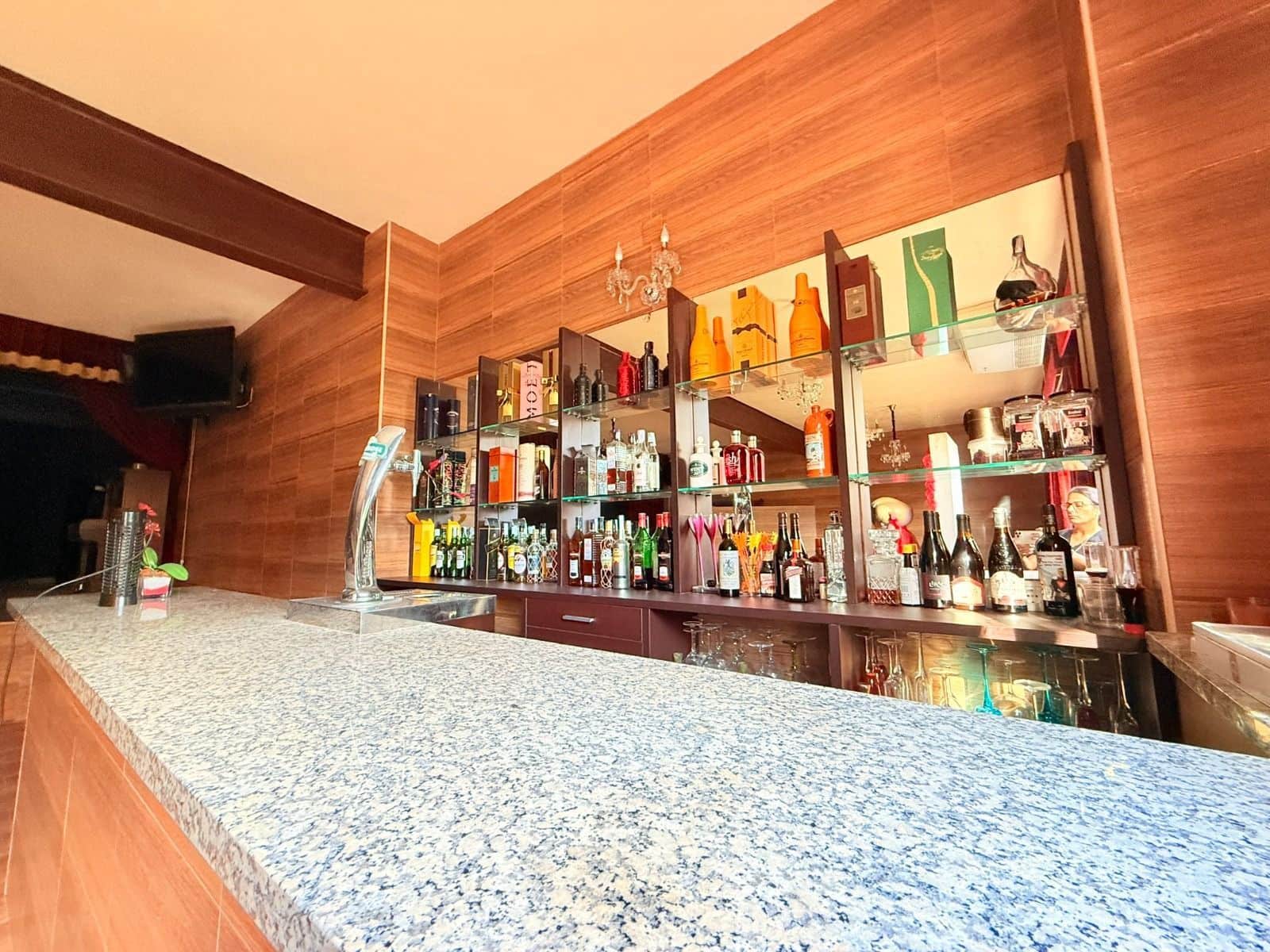 4 bedroom Villa for sale in Callosa d'En Sarria with pool garage - € 429,000 (Ref: 10145749)