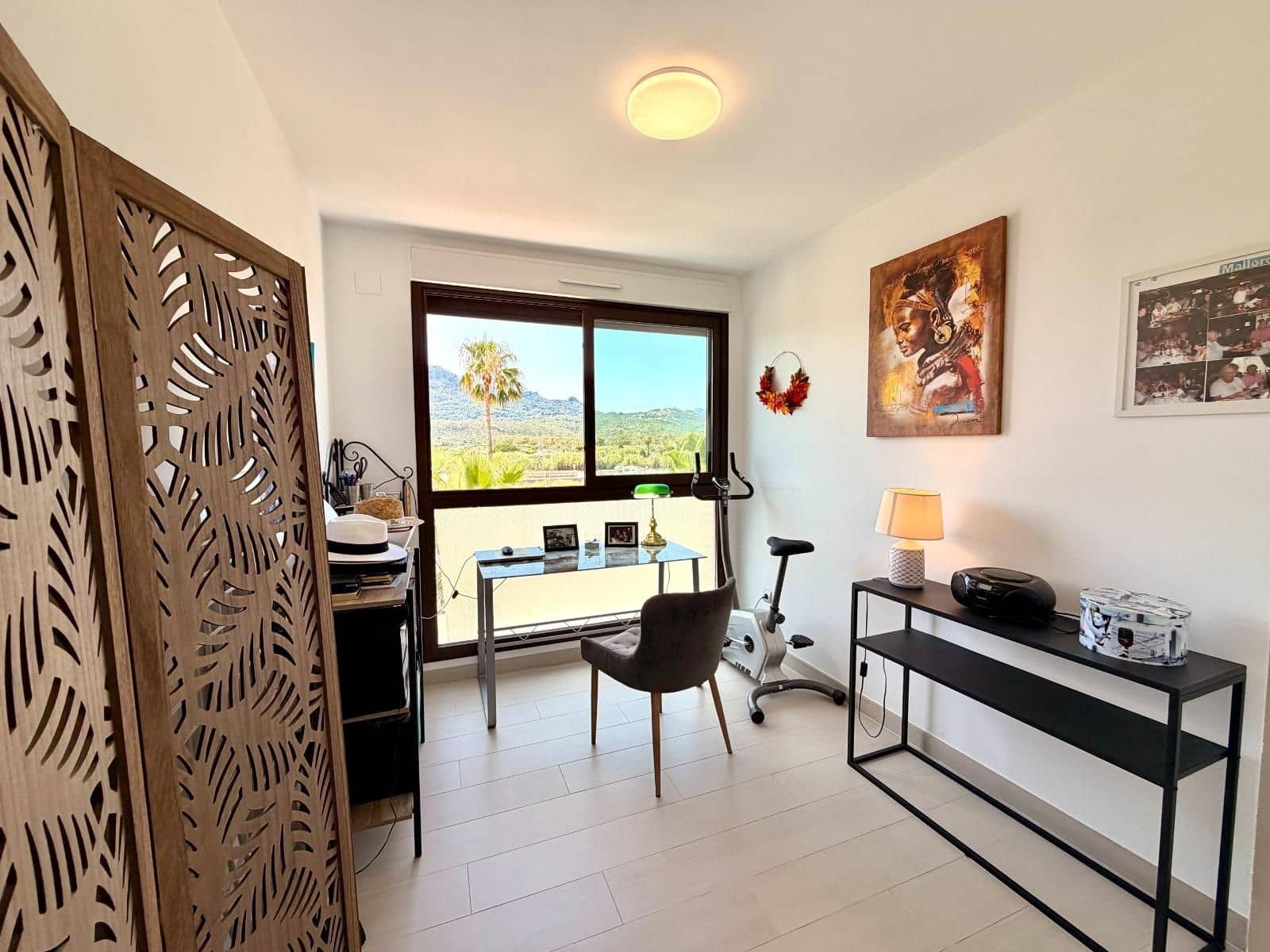2 bedroom Apartment for sale in Denia with pool garage - € 339,000 (Ref: 10145750)
