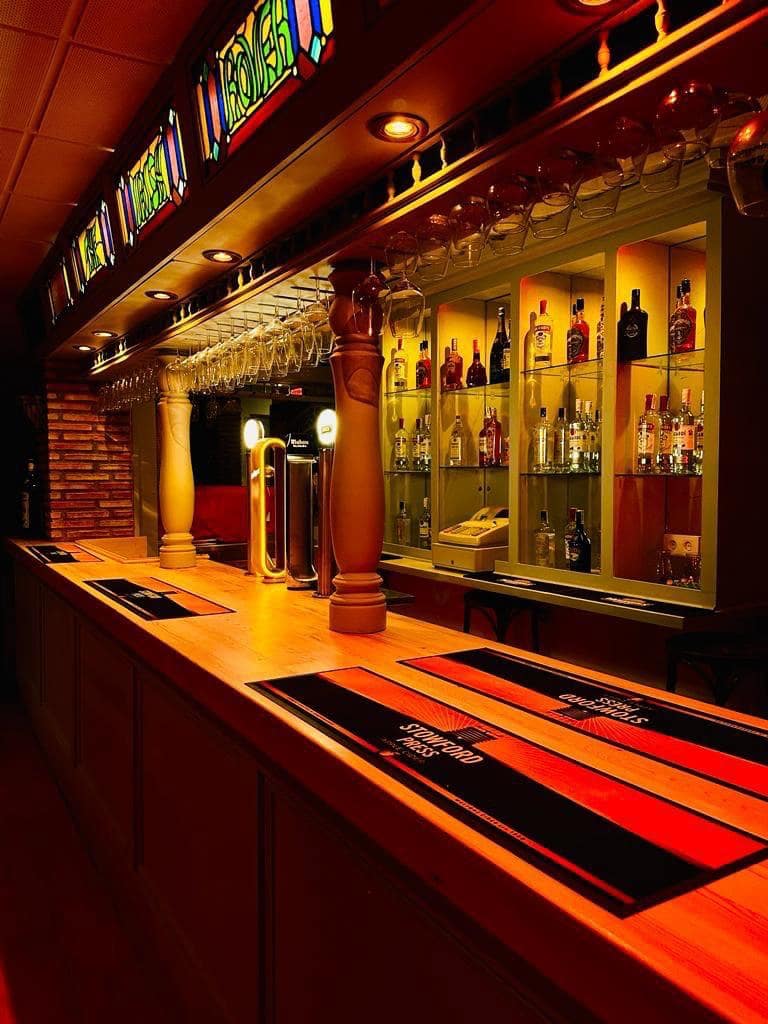 Restaurant/Bar til salg i Mojacar - € 99.950 (Ref: 8918346)