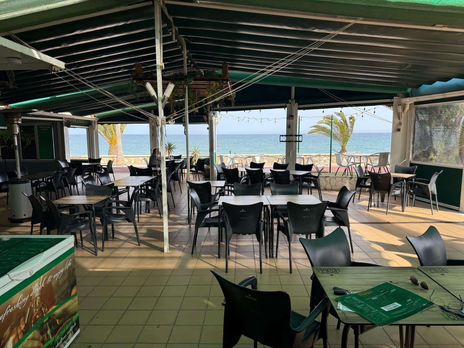 Restaurant/Bar til salg i Mojacar - € 99.950 (Ref: 8918346)