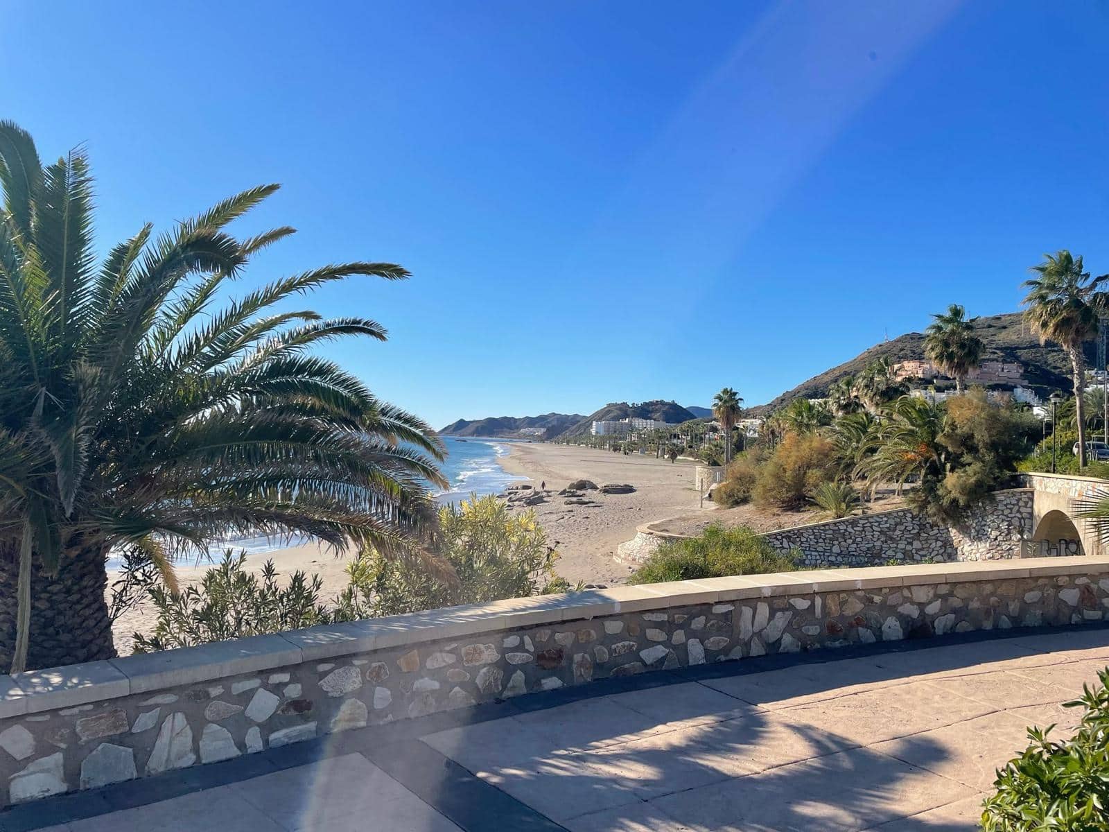 Restaurant/Bar til salg i Mojacar - € 99.950 (Ref: 8918346)