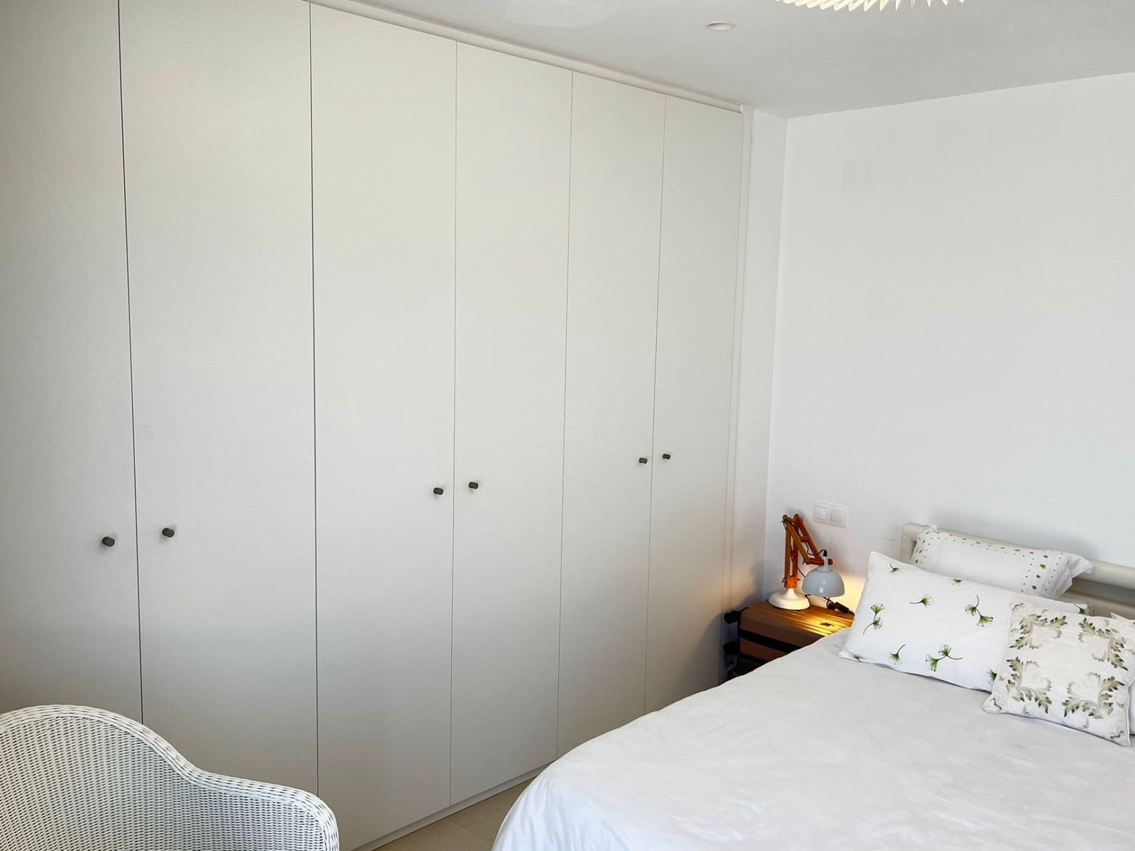 3 chambre Penthouse à vendre à Sotogrande avec piscine garage - 745 000 € (Ref: 10011094)