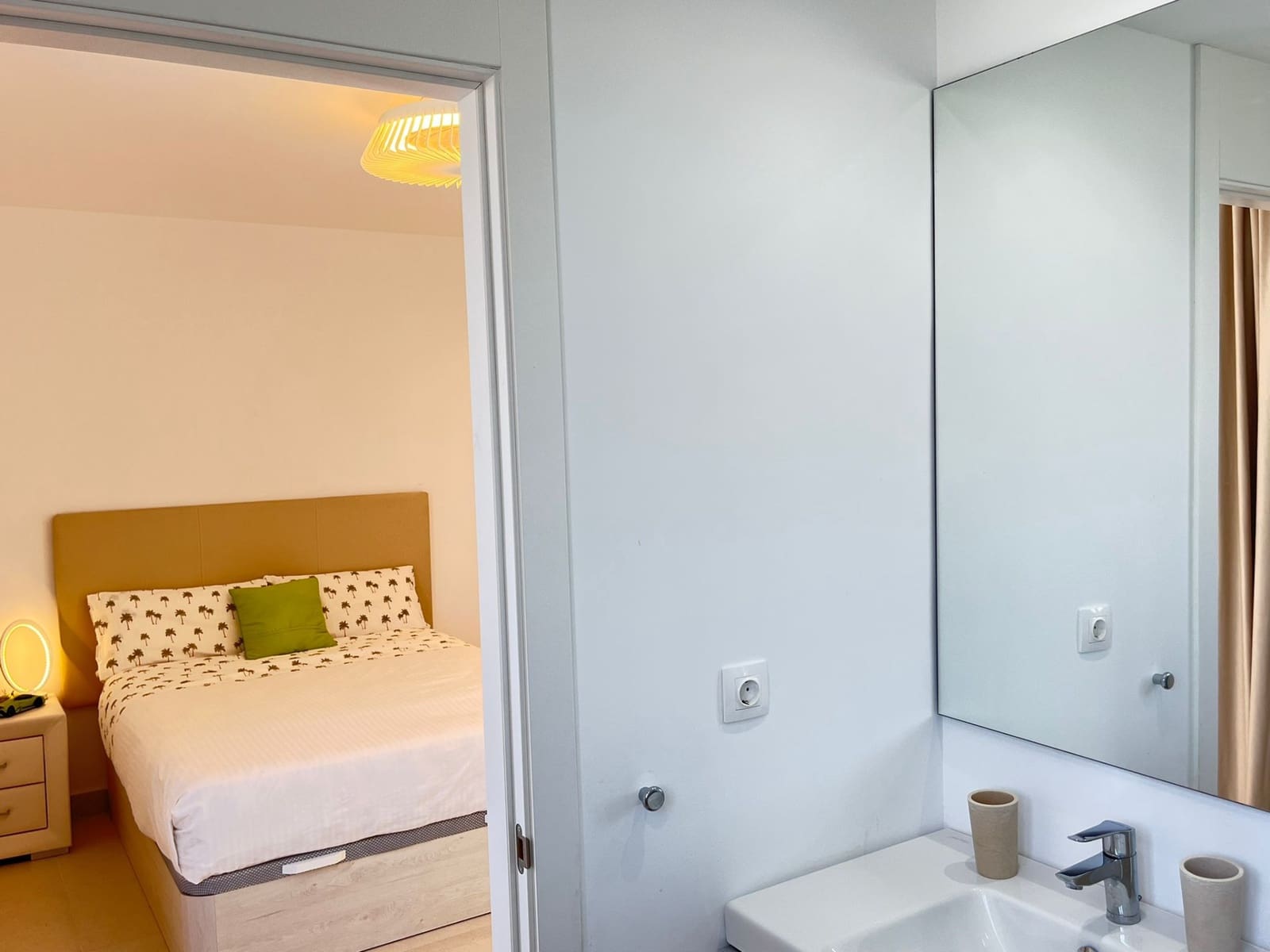3 chambre Penthouse à vendre à Sotogrande avec piscine garage - 745 000 € (Ref: 10011094)