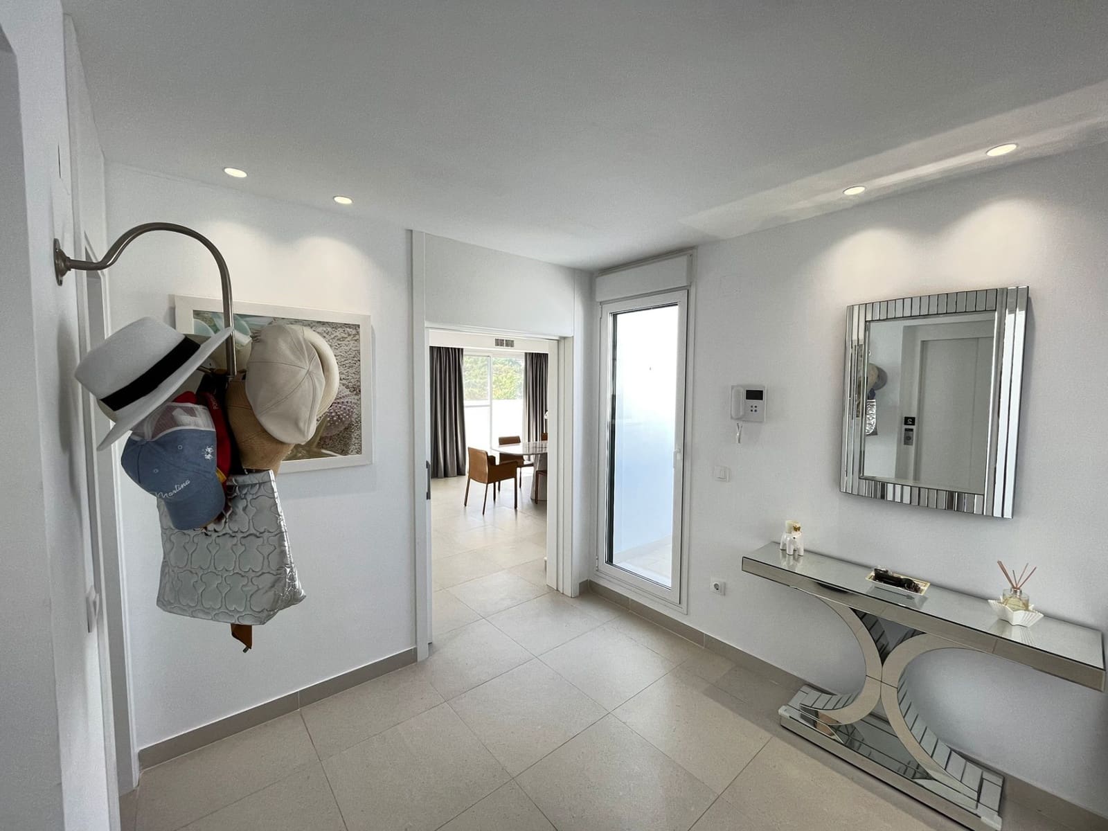 3 chambre Penthouse à vendre à Sotogrande avec piscine garage - 745 000 € (Ref: 10011094)