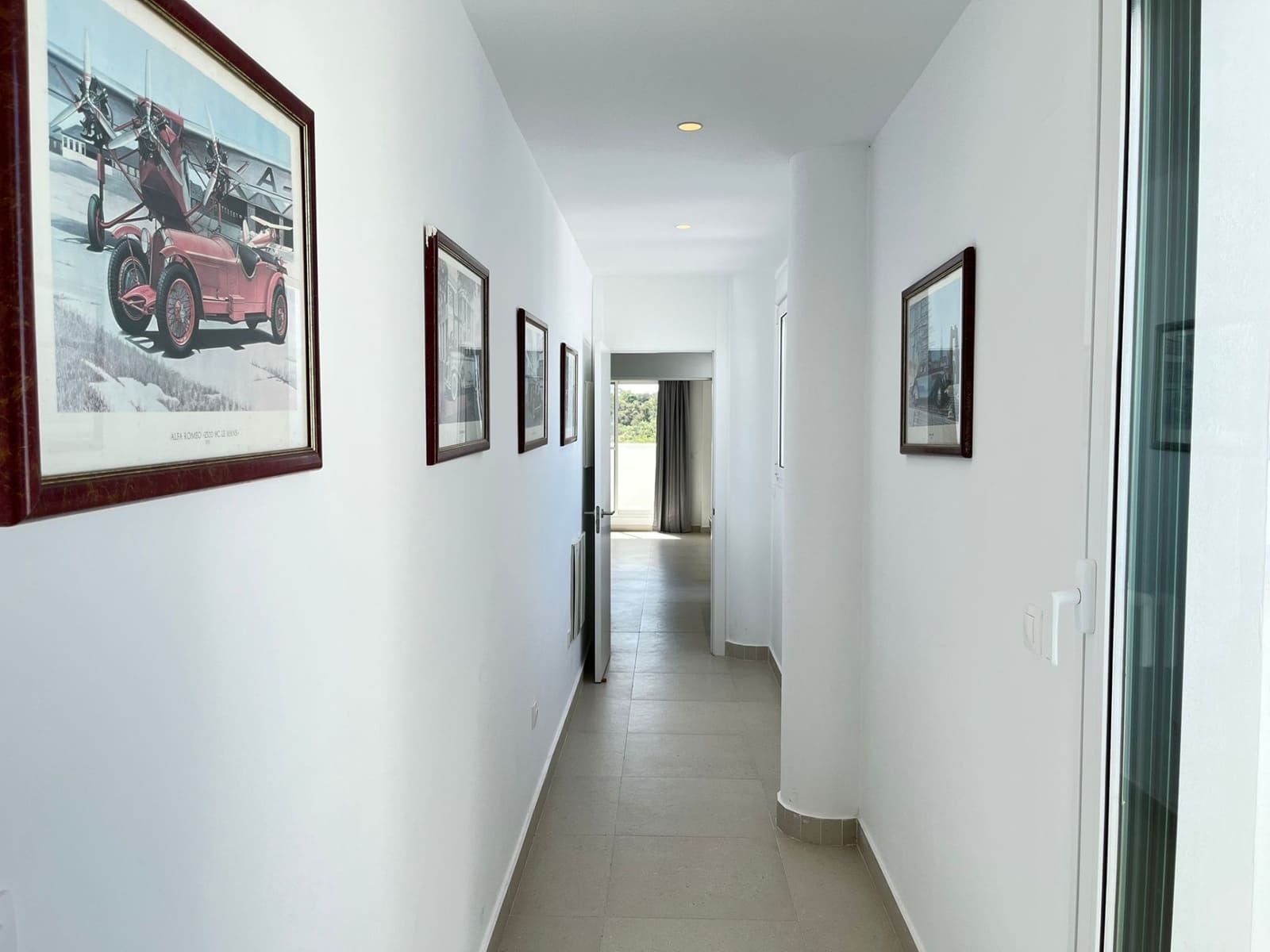 3 chambre Penthouse à vendre à Sotogrande avec piscine garage - 745 000 € (Ref: 10011094)