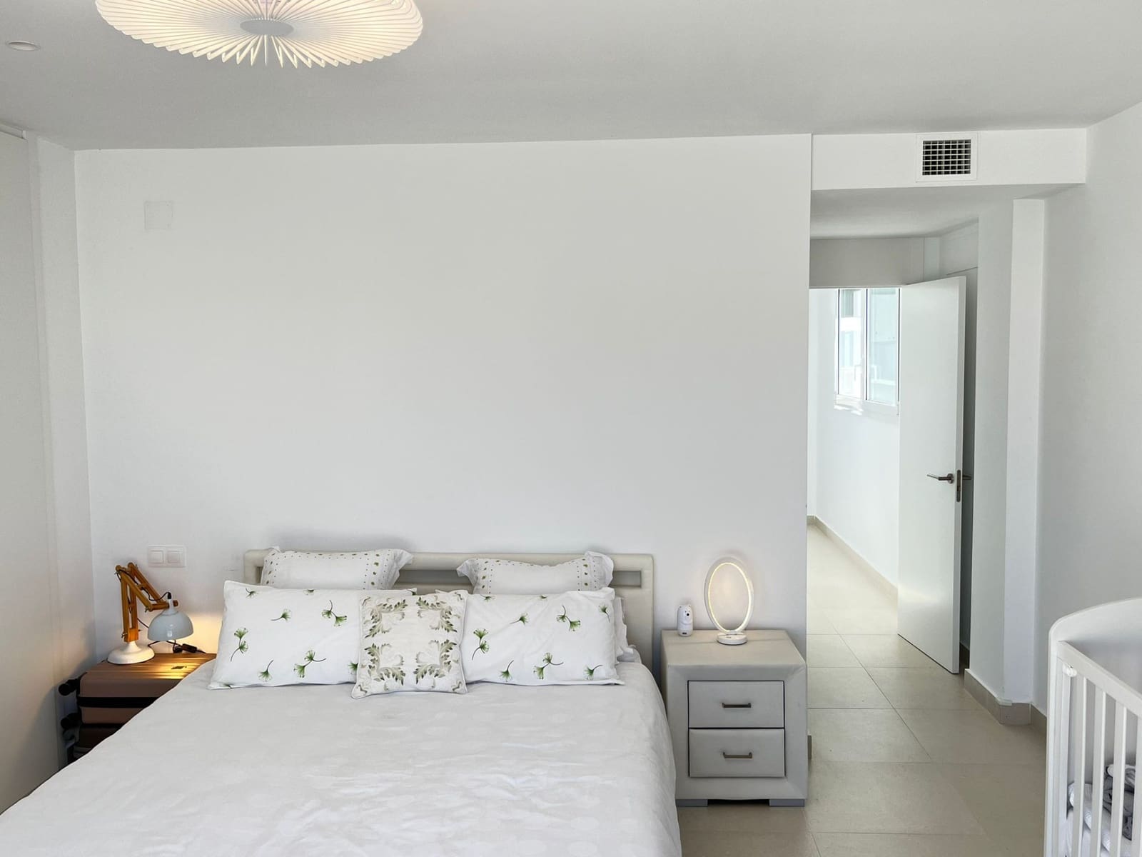 3 chambre Penthouse à vendre à Sotogrande avec piscine garage - 745 000 € (Ref: 10011094)