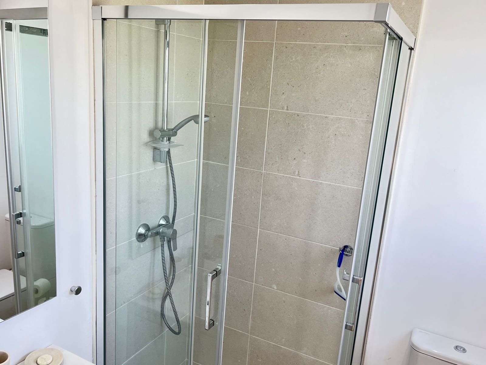 3 chambre Penthouse à vendre à Sotogrande avec piscine garage - 745 000 € (Ref: 10011094)