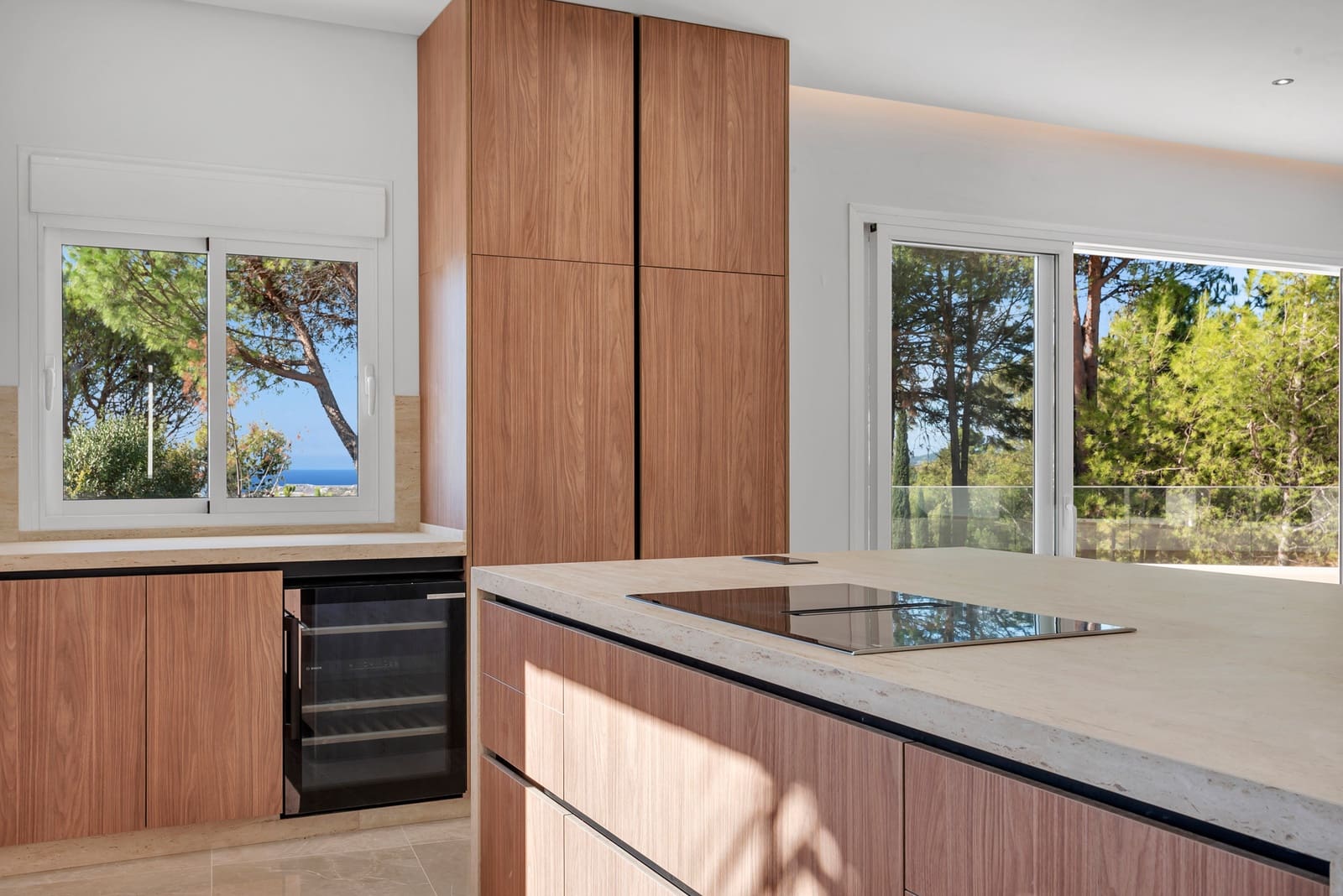 5 soveværelse Villa til salg i El Madronal med swimmingpool garage - € 3.500.000 (Ref: 10168072)