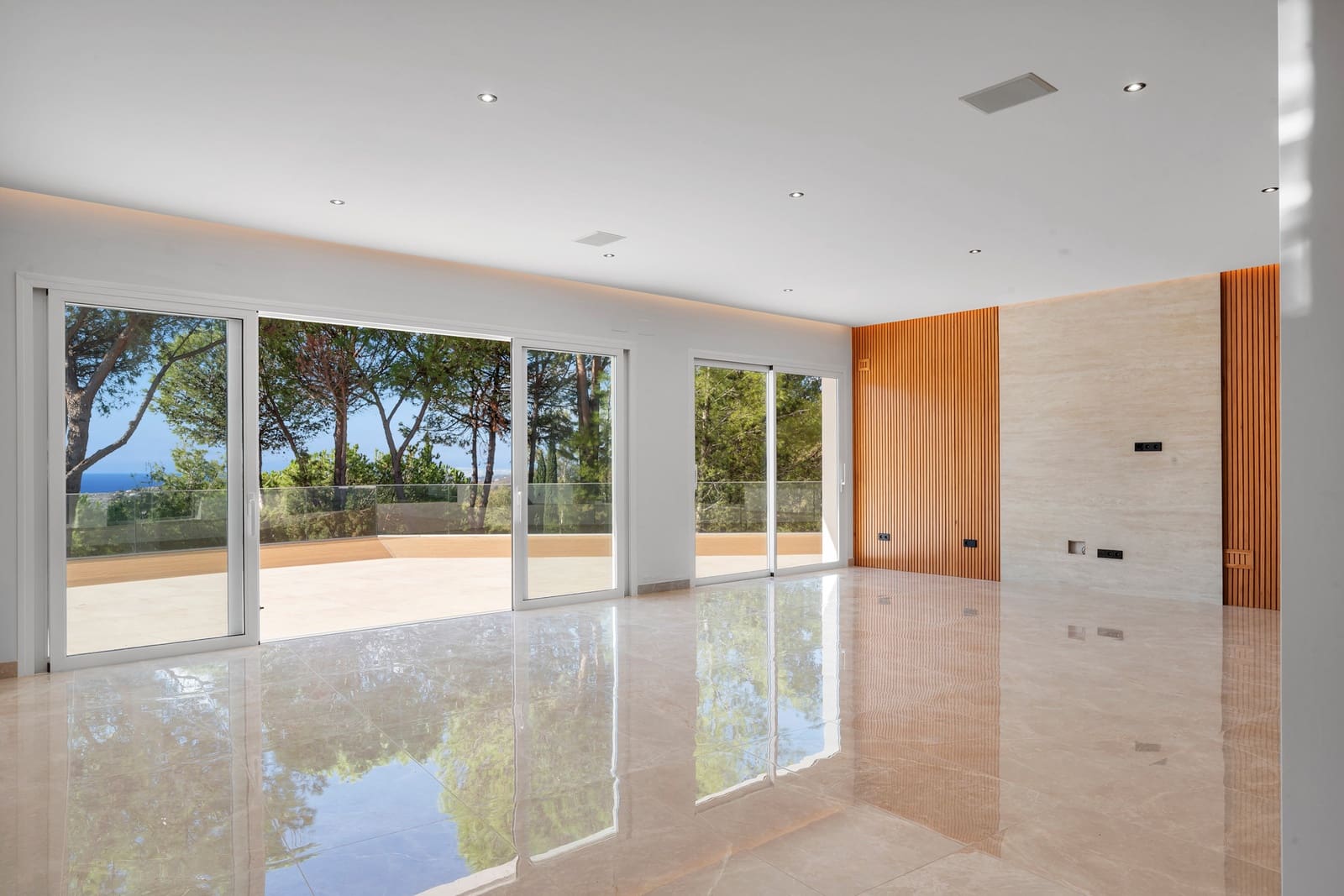 5 soveværelse Villa til salg i El Madronal med swimmingpool garage - € 3.500.000 (Ref: 10168072)
