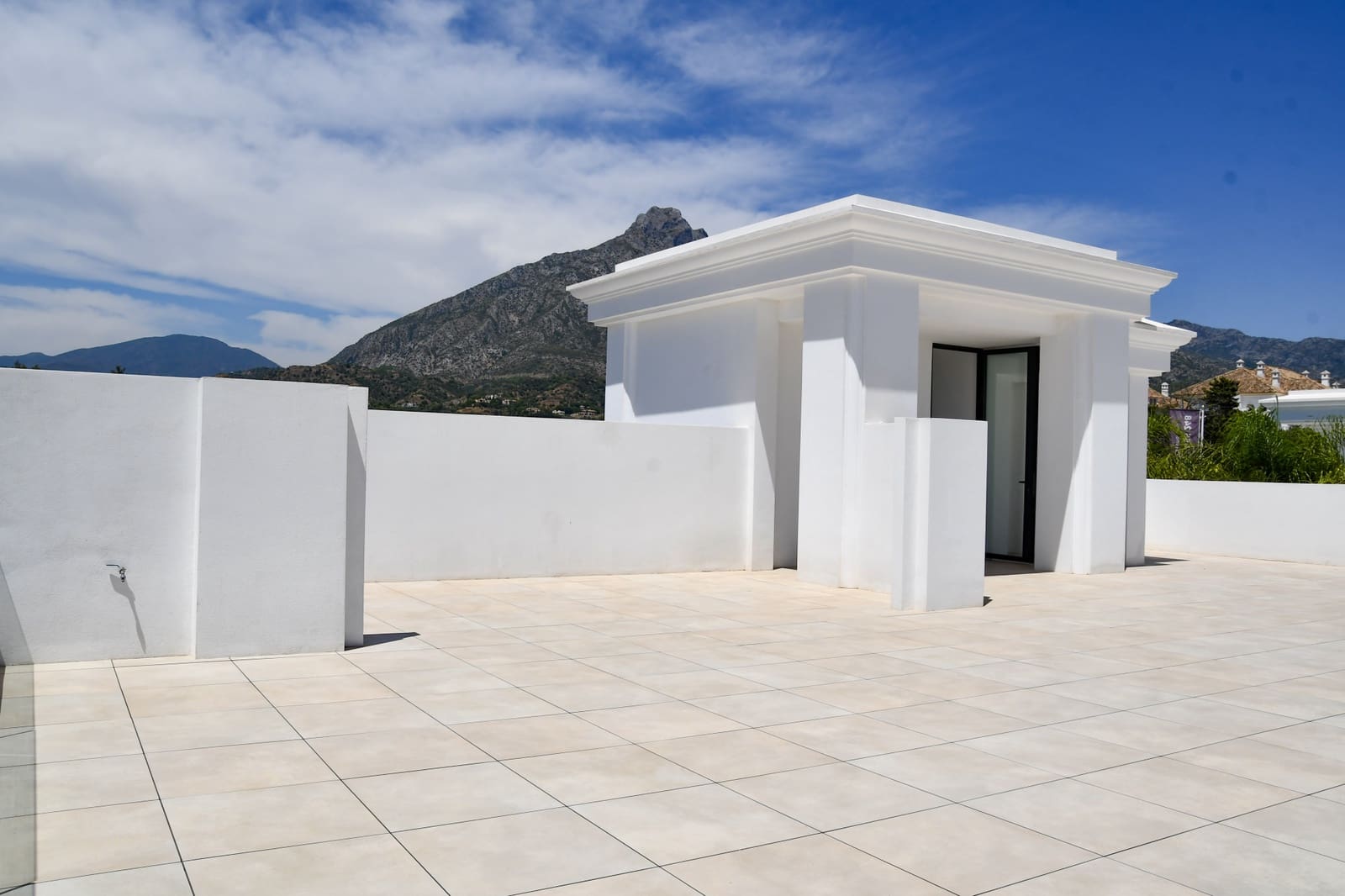 6 soveværelse Villa til salg i Marbella med swimmingpool garage - € 6.400.000 (Ref: 10179760)