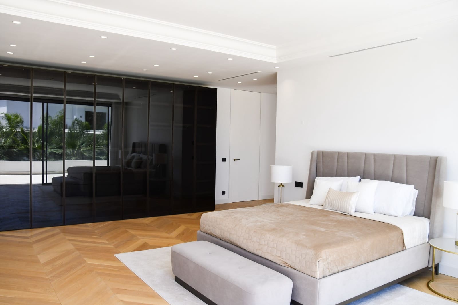 6 soveværelse Villa til salg i Marbella med swimmingpool garage - € 6.400.000 (Ref: 10179760)