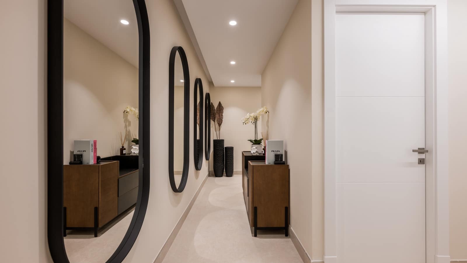 3 chambre Appartement à vendre à New Golden Mile avec piscine garage - 1 825 000 € (Ref: 9043825)