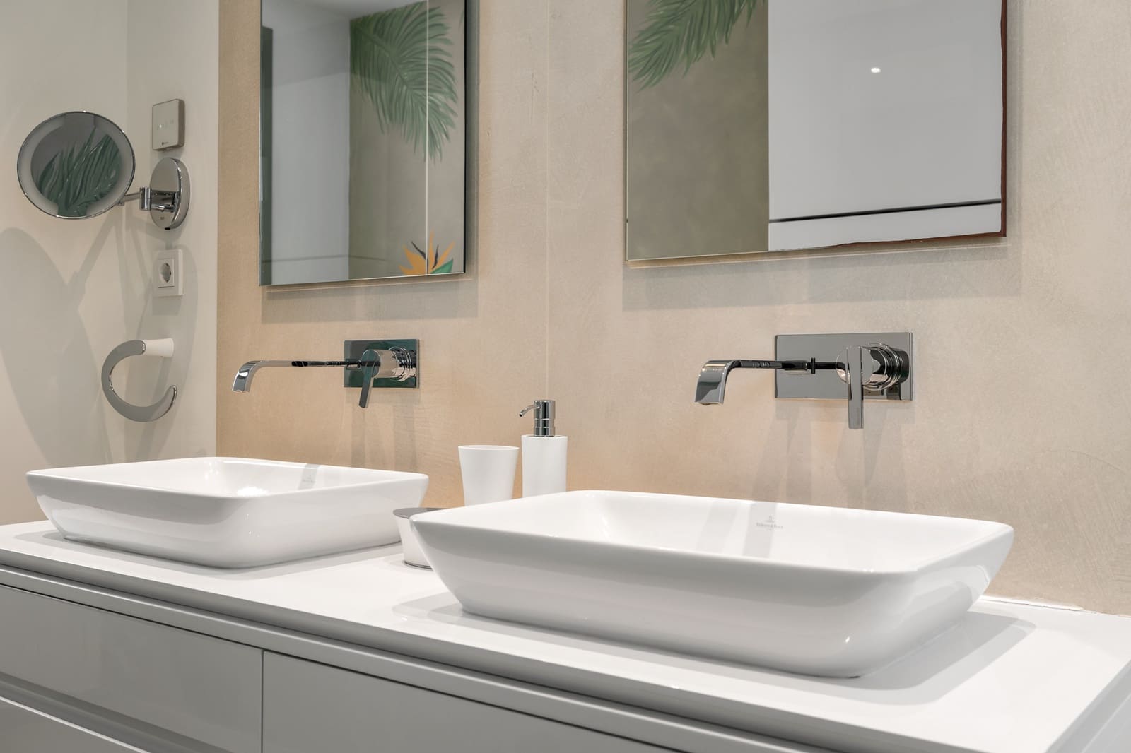 7 bedroom Apartment for sale in Nueva Andalucia with pool garage - € 4,300,000 (Ref: 9043826)