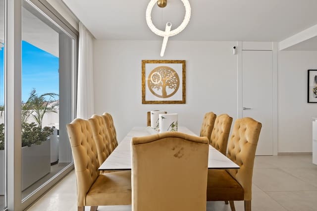 7 slaapkamer Appartement te koop in Nueva Andalucia, Marbella met zwembad garage - € 4.300.000 (Ref: 9043826)