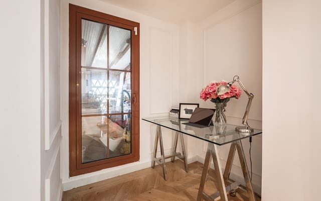 3 bedroom Apartment for sale in Benahavís with pool garage - € 795,000 (Ref: 9043828)