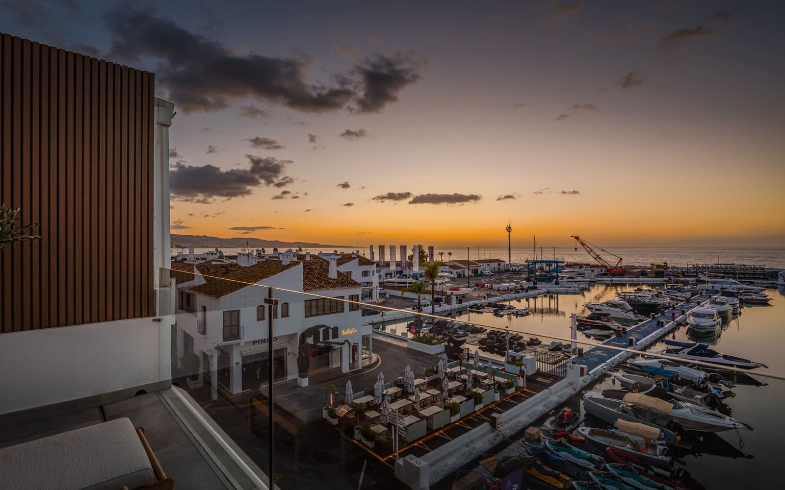 4 soveværelse Penthouse til salg i Puerto Banus - € 3.750.000 (Ref: 9141454)