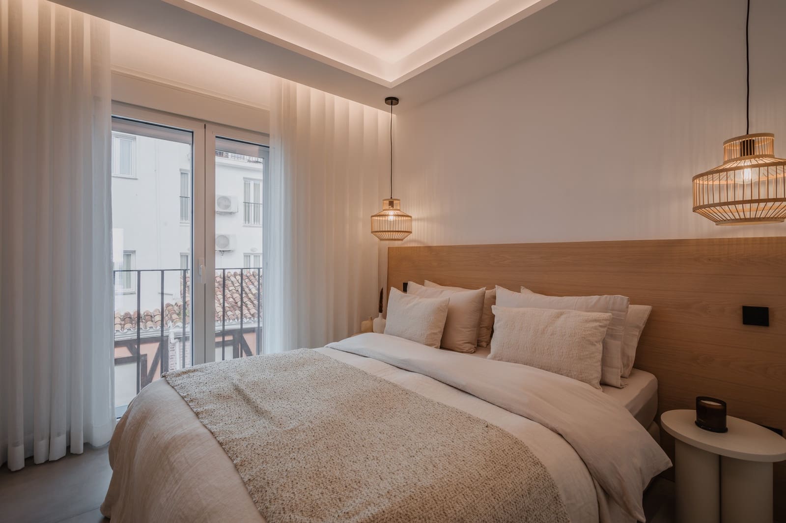 Ático de 4 habitaciones en Puerto Banus en venta - 3.750.000 € (Ref: 9141454)